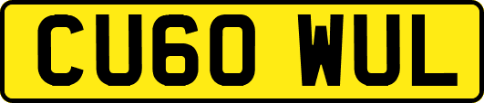 CU60WUL