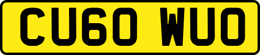 CU60WUO