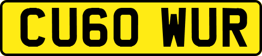 CU60WUR