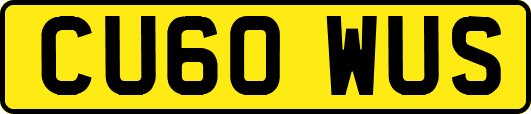 CU60WUS
