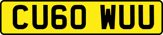 CU60WUU