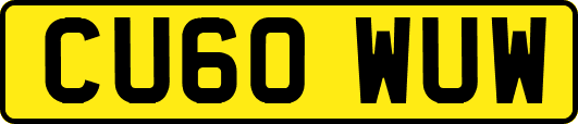CU60WUW