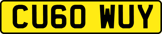 CU60WUY