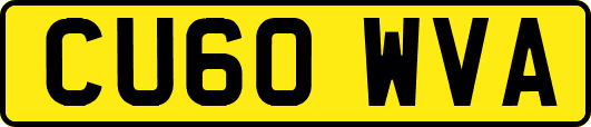 CU60WVA