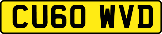CU60WVD