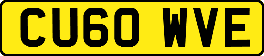 CU60WVE