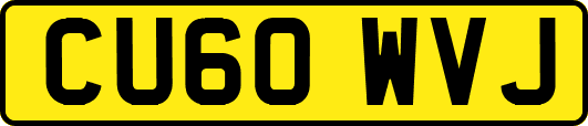 CU60WVJ