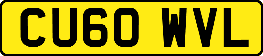 CU60WVL