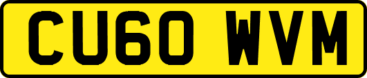 CU60WVM