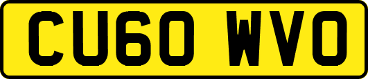 CU60WVO
