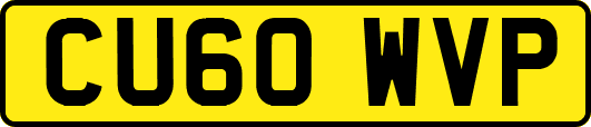 CU60WVP