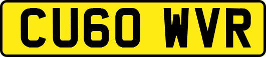CU60WVR