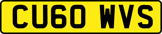 CU60WVS