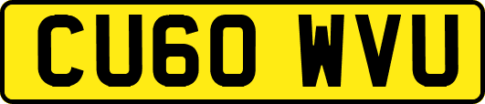 CU60WVU