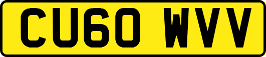 CU60WVV