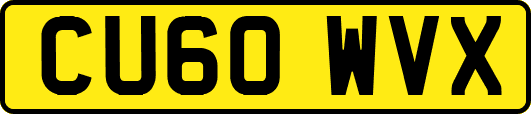 CU60WVX