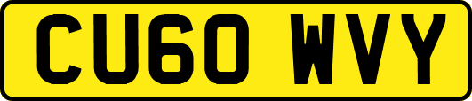 CU60WVY