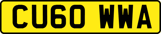 CU60WWA