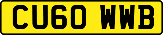 CU60WWB