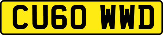 CU60WWD