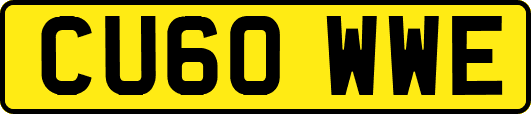 CU60WWE