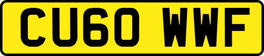 CU60WWF