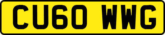 CU60WWG