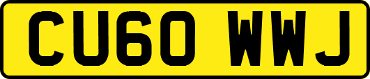 CU60WWJ