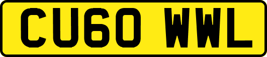 CU60WWL