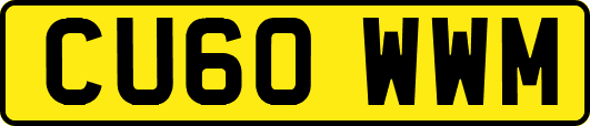CU60WWM