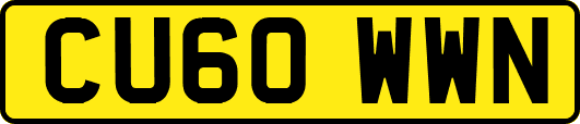 CU60WWN