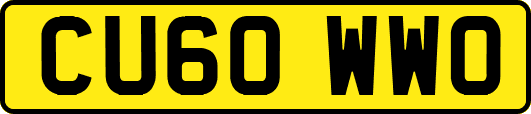CU60WWO