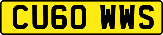 CU60WWS