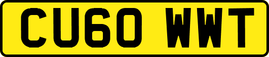 CU60WWT