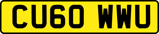 CU60WWU