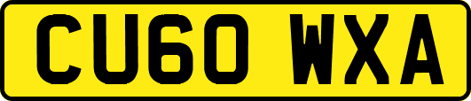 CU60WXA