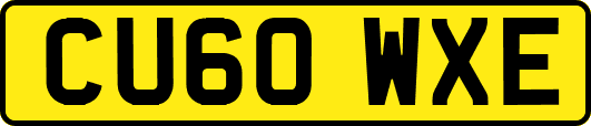CU60WXE