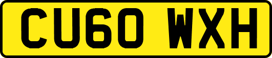CU60WXH