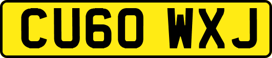 CU60WXJ