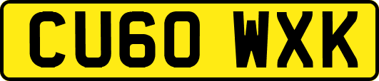 CU60WXK