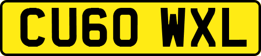 CU60WXL