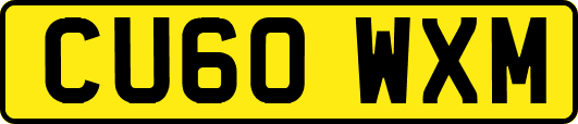 CU60WXM