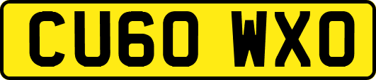 CU60WXO