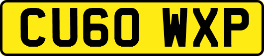 CU60WXP