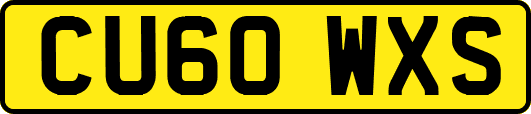 CU60WXS