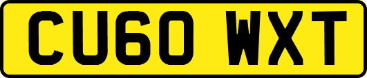 CU60WXT