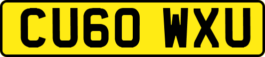 CU60WXU