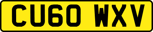 CU60WXV