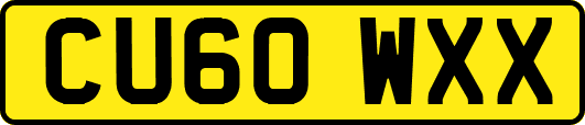 CU60WXX