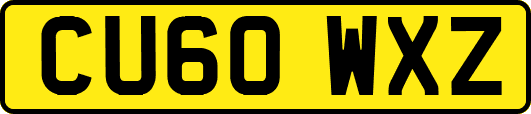 CU60WXZ